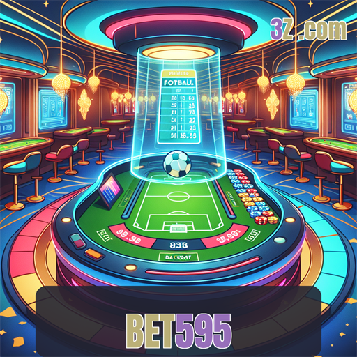 Apostas emocionantes e inovadoras no site bet595
