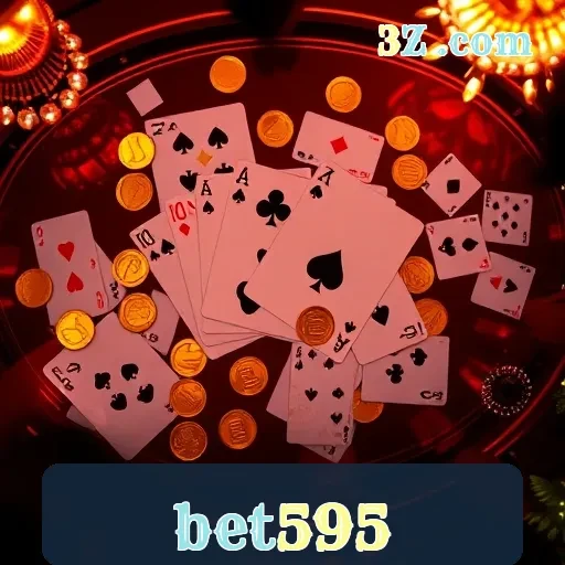 bet595 App