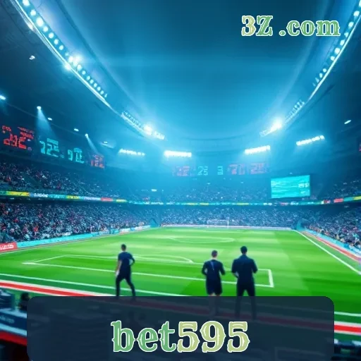 bet595: Bônus Imperdíveis para Apostadores Brasileiros