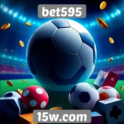 Análise das opções de jogos disponíveis no bet595