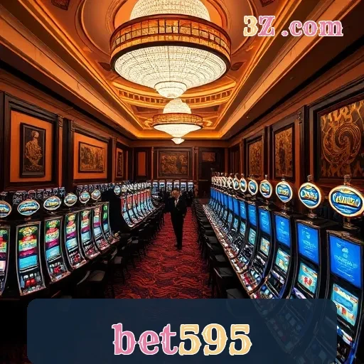 bet595: Descubra as Promoções Imperdíveis para Jogadores Brasileiros
