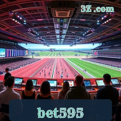 bet595: Descubra a Segurança que Protege Seus Jogos Online