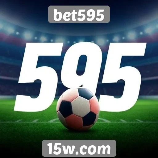 Apostas esportivas em destaque no bet595