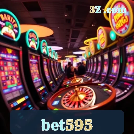 bet595 Eventos Esportivos