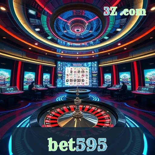 bet595 VIP